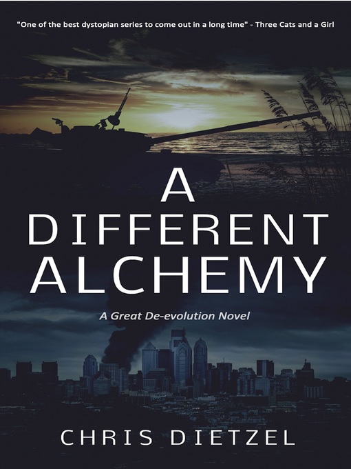Title details for A Different Alchemy by Chris Dietzel - Available
